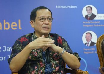 OJK Dorong Industri Jasa Keuangan Ramah Bagi Penyandang Disabilitas 