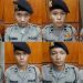 8 Polisi Berpangkat Bripda Diduga Serang RS Bandung Ditangkap