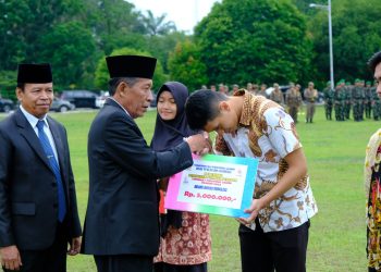 Sani: Pemuda Penentu Kemajuan Bangsa 