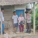 Jum,at Berkah, Kasi Humas Polres Muarojambi Serahkan Bansos di Desa Bukit Baling