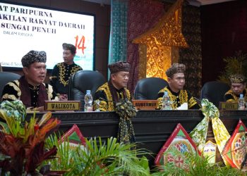Al Haris Dorong Masyarakat Tingkatkan Kreativitas dan Inovasi 