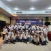 Fakultas Hukum Angkatan 88 Unja Gelar Reuni 