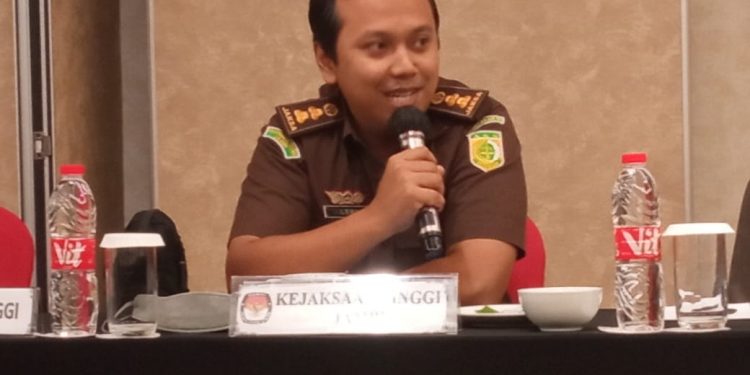 Jaksa Ingatkan Pentingnya Penguatan Hubungan Antar Lembaga dalam Menghadapi Pemilu 2024