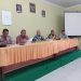 Kadis LH Muarojambi Pimpin Rapat Tindak Lanjut Pengaduan Gudang Kopra di Kasangpudak 