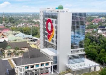 Bank Jambi Raih Laba Rp 338,65 Miliar Per Kuartal III/2022