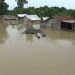 Banjir Bandang di Nyogan, Puluhan Rumah Terendam Hingga 4 Meter