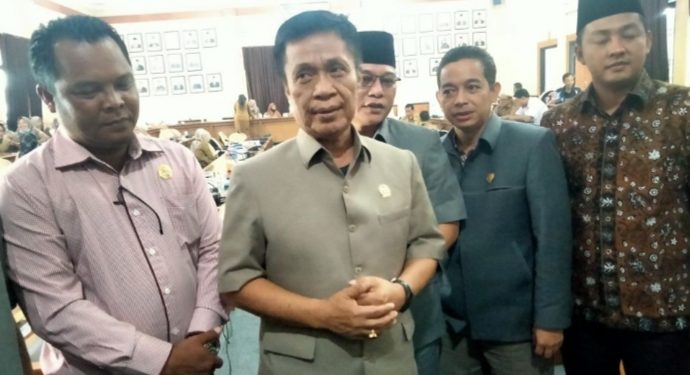 DPRD Muarojambi Dukung Program Pemerintah Pusat Mengenai PPPK