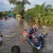 Warga Terdampak Banjir di Nyogan Mulai Terserang Penyakit, Pemda Muaro Jambi Terkesan Lamban