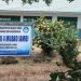 Miris, Gedung SMPN 4 Muaro Jambi jadi Sarang Kelelawar
