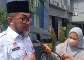 Sekda Sudirman: Bantuan Untuk UMKM Cair Desember 2022