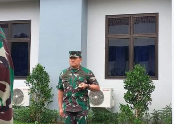 Panglima TNI: Target MEF TNI AL 85 Persen pada 2024