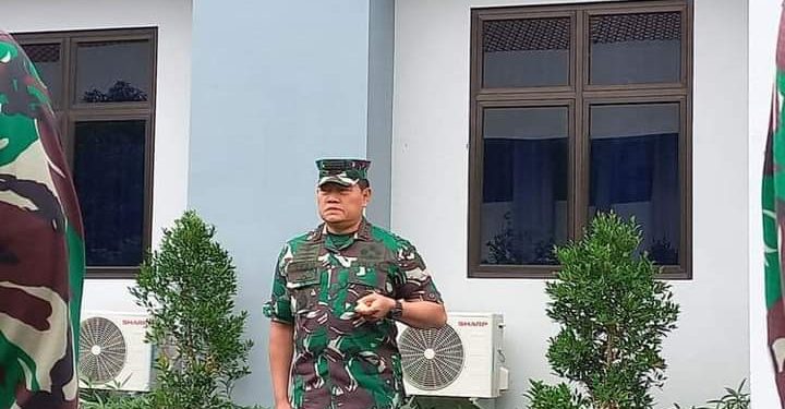 Panglima TNI: Target MEF TNI AL 85 Persen pada 2024