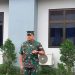 Panglima TNI: Target MEF TNI AL 85 Persen pada 2024