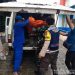 Polres Tanjabtim Temukan Warga Diterkam Buaya
