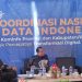 Awali Kegiatan Rakornas Satu Data Indonesia, Diskominfo Provinsi Jambi Gelar Diskusi Panel