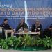 Dirjen IKP Turut mengisi Materi dalam Rakornas Satu Data Indonesia