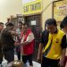 Terjerat Kasus Mafia Tanah, Mantan Kades Sumber Agung di Jebloskan ke Penjara