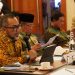 Sani Harap Persetujuan Subtansi Penuhi Syarat Perda RTRW 