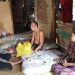 AKP Amradi Bagikan Sembako ke Lansia di Desa Tunas Mudo