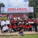 Kapolda Jambi Apresiasi Dusun Kenali Kecil di Nobatkan jadi “Kampung Donor Darah”