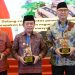 Gubernur Al Haris Terima Anugerah Revolusi Mental Tahun 2022