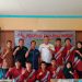 Tingkatkan Perekonomian, Karang Taruna Desa Jambi Tulo Gelar Pelatihan kerajinan Tangan 