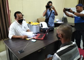 Ayah Hamili Anak Kandung di Muarojambi Akhirnya Ditangkap Polisi 