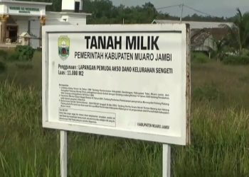Kalah Ditingkat Pertama, Penggugat Ajukan Banding atas Putusan Gugatan Perdata Lapangan Akso Dano