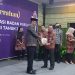 Inspektorat Provinsi Jambi Terima Penganugerahan Keterbukaan Informasi Badan Publik Tahun 2022