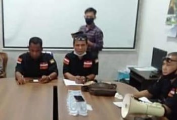 LSM LMPP Ajukan Hearing ke DPRD terkait Iuran Komite di SMKN 1 Muarojambi 