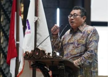 Resahkan Kalangan Pers, SMSI akan Gugat UU KUHP ke MK
