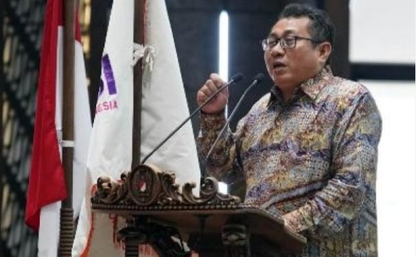 Resahkan Kalangan Pers, SMSI akan Gugat UU KUHP ke MK