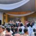 Gubernur Jambi Hadiri HUT SMA 8 Kota Jambi ke-44