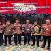 Direktur Utama Bank 9 Jambi Hadiri Pertemuan Tahunan BI 2022