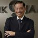 Masuk Peringkat 9 Bankir Terbaik, Ini Capaian Prestasi Dirut Bank Jambi