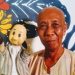 Kabar Duka, Artis Senior Pak Ogah Meninggal Dunia
