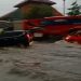 Diguyur Hujan Deras Dua Hari, Ibukota Jawa Tengah Dikepung Banjir