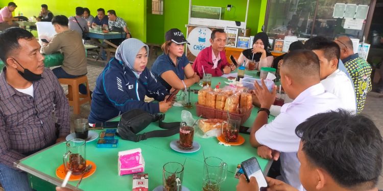 Tidak Ada Layanan Informasi, AWASI Jambi Kritik Pemkab Muarojambi dan Batanghari 