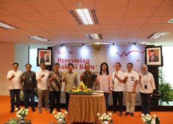 OJK Perkuat Layanan Konsumen Sektor Jasa Keuangan 