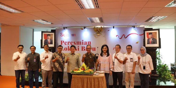 OJK Perkuat Layanan Konsumen Sektor Jasa Keuangan 
