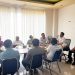 Disnakertrans dan Dewan K3 Provinsi Jambi Gelar Rapat Persiapan Kegiatan Bulan K3 2023