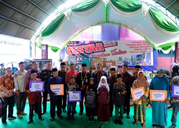 Sani Ajak Masyarakat Tingkatkan Kemajuan KUD