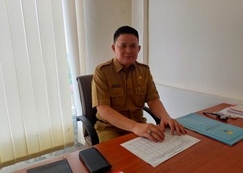 Dedi Ardiansyah: Ada 6.000 Lebih Lahan Petani Transmigrasi yang Belum Disertifikasi