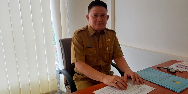 Dedi Ardiansyah: Ada 6.000 Lebih Lahan Petani Transmigrasi yang Belum Disertifikasi