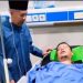 Jari Tangan Wabup Kaur Putus Terkena Ledakan Petasan Saat Malam Tahun Baru