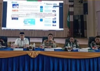 Fasha: Denda 50 Juta Bagi Angkutan Batubara yang Masuk Jalan Kota Jambi