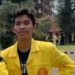 Mahasiswa UI yang Tewas Ditabrak Mantan Polisi Ditetapkan sebagai Tersangka