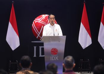 Pasar Modal Indonesia Siap Berkontribusi pada Pertumbuhan Ekonomi Nasional Tahun 2023