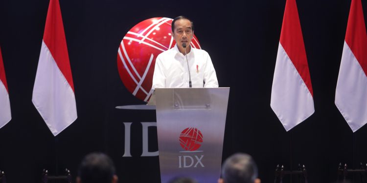Pasar Modal Indonesia Siap Berkontribusi pada Pertumbuhan Ekonomi Nasional Tahun 2023