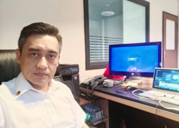 Ketum ASWAPI : Wartawan Adalah Salah Satu Komponen Yang Berperan Untuk Mencerdaskan Bangsa